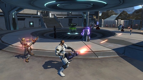 Star Wars: The Old Republic: PvP Hands-On Preview SWTORPvP5_t