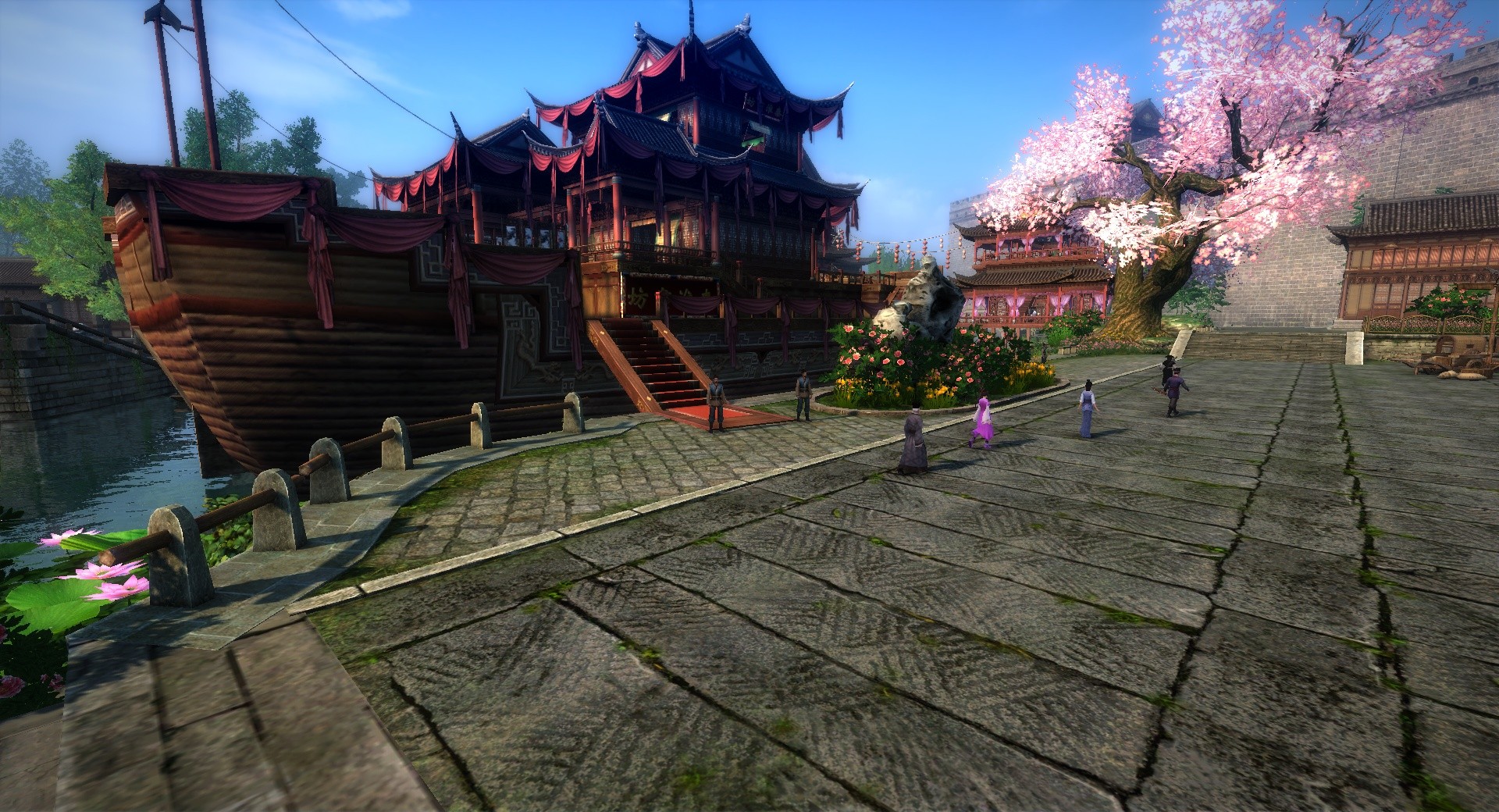 Age of Wushu (Age of Wulin) A7f9ec54-0eac-496a-805b-6b358e31d8c2