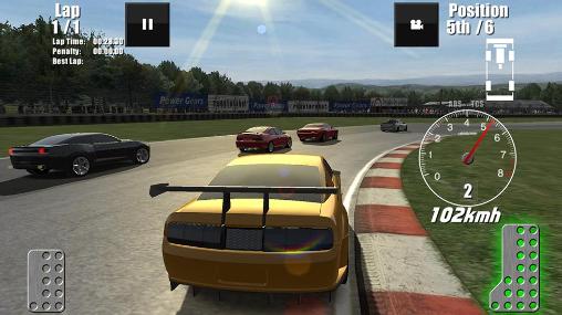 تحميل لعبة السيارات Driving speed pro 2014 للأندرويد 2_driving_speed_pro