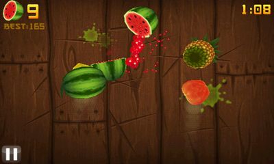 Fruit ninja Android App 2_fruit_ninja