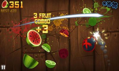 Fruit ninja Android App 4_fruit_ninja