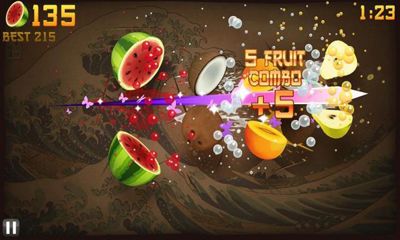 Fruit ninja Android App 6_fruit_ninja