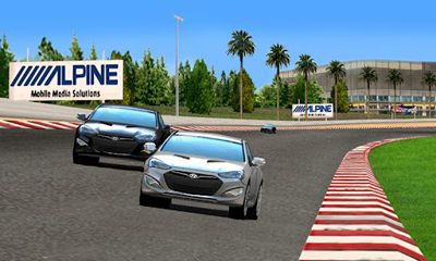 تحميل لعبة سباق السيارات GT Racing للأندرويد 4_gt_racing_hyundai_edition