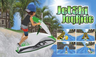 لعبة المغامرات والتسلية Jet Ski Joyride للأندرويد 1_jet_ski_joyride