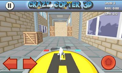 Paper Glider. Crazy Copter 3D جديدة رائعة !!! 3_paper_glider_crazy_copter_3d