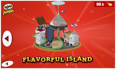 لعبة Pringles Flavor Grab للاندرويد Android - من رفعي 5_pringles_flavor_grab