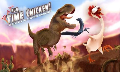 لعبة المغامرات الرائعة (Run, Time Chicken!) أندرويد 2_run_time_chicken