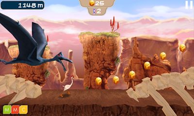 لعبة المغامرات الرائعة (Run, Time Chicken!) أندرويد 4_run_time_chicken