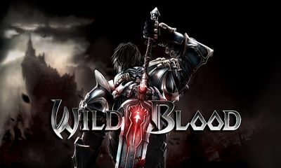 Wild Blood Android App 1_wild_blood