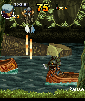 Metal Slug X [By Tom] 6