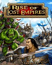 Rise Of Lost Empire [By Gameloft] 1