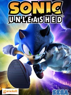 Sonic Unleased [By Gameloft] 4