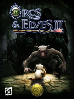 Orc and Elves 2 [By EA Mobile] 1