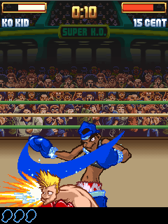 Super KO Boxing 2 [By Glu Mobile] 6