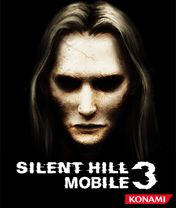 [juego] silent hill 3 mobile multilenguaje 1