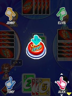 Uno Spin [By Gameloft] 7