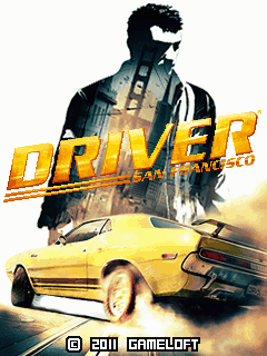 Driver San Francisco [By Gameloft] 4