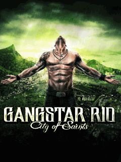 Gangstar Rio : City Of Saints [By Gameloft] 1