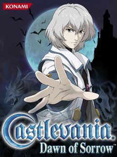 Castlevania : Dawn of Sorrow [By Konami] 6