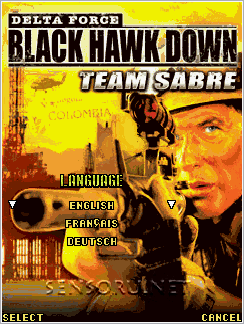 Black Hawk Down: Team Sabre [By Vivendy Game] 2