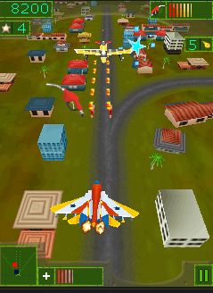 Air War 3D [By 7Sea Entertainment] 2