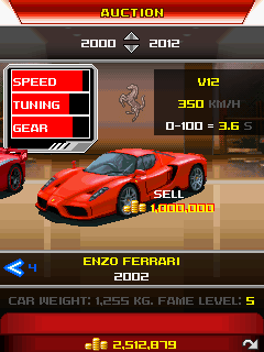 Ferrari GT 3 – World Track [By Gameloft] 6
