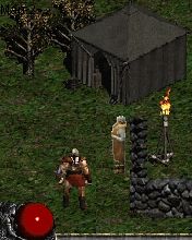 [java Game] Diablo 2 Mobile 7