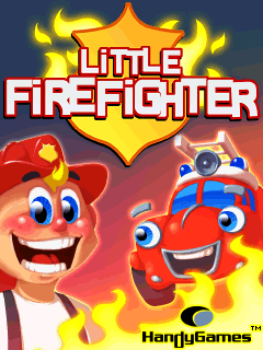 Game việt hóa LittleFirefighter-bé con cứuhỏa 11