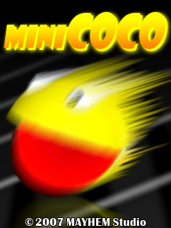 لعبة| Mini Coco |للجيل الاول لجميع هواتف نوكيا 1