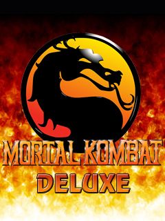 [ Java Game ] Mortal Kombat Deluxe 2013 6