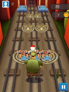 Subway Surfers 6