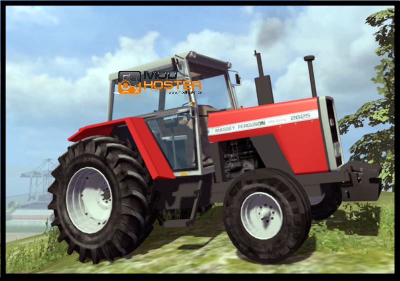 Massey Ferguson 2625 2WD 1306661361_JdNgYeziv6auGUzW