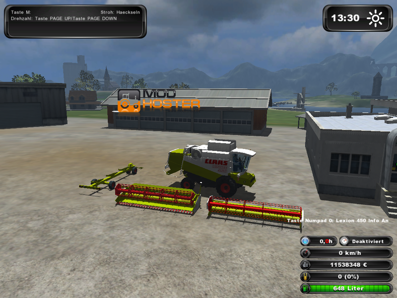 Claas Lexion 450 Pack LsScreen_2011_03_22_21_20_56