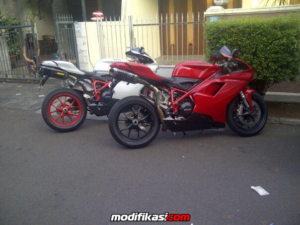 WTS Ducati 848 evo 2011 32089_1347439050