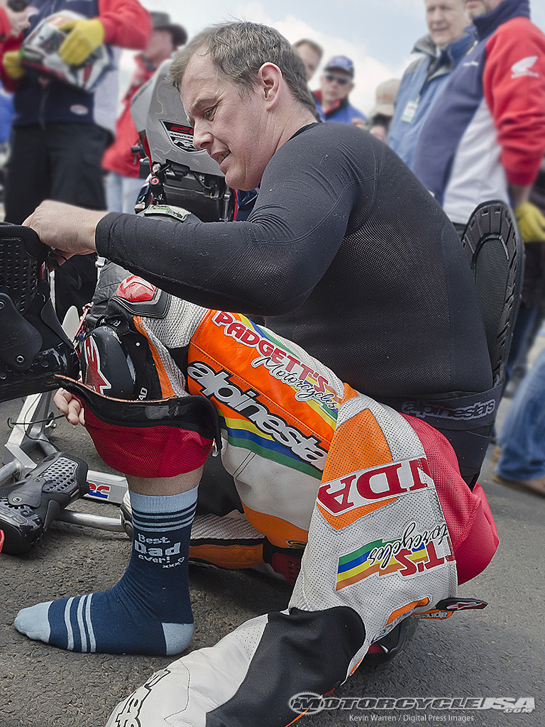 Road Races & TT - Page 33 John-McGuinness-NW200-1