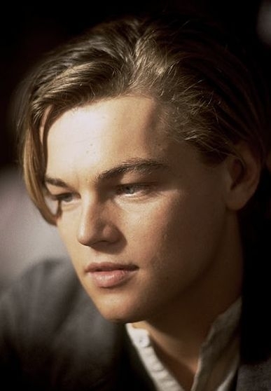 leoɴαrdo dι cαprιo ♥ Leonardo-dicaprio-in-una-scena-di-titanic-5700