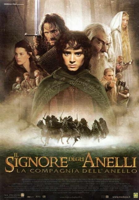 Il signore degli anelli:La compagnia dell'anello La-locandina-di-il-signore-degli-anelli-la-compagnia-dell-anello-7200