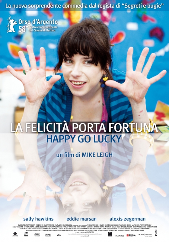 ..e al cinema vacci tu... - Pagina 18 La-locandina-italiana-di-la-felicita-porta-fortuna-happy-go-lucky-96245