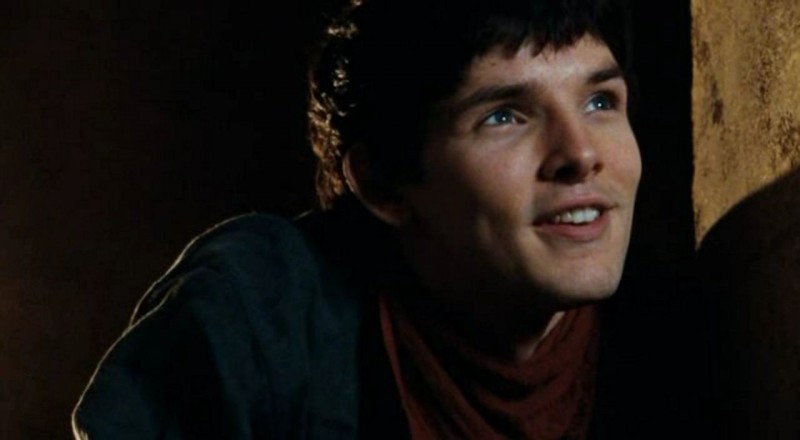 Colin Morgan[Merlin Ambrosius] Colin-morgan-in-una-scena-de-la-chiamata-del-drago-della-serie-tv-merlin-99912