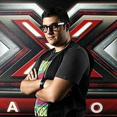 X Factor 2009 - Pagina 6 X-factor-daniele-111911