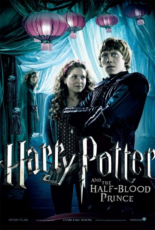 Harry Potter e il Principe Mezzosangue - nuovi poster! Character-poster-per-harry-potter-e-il-principe-mezzosangue-lavender-brown-ron-weasley-121236