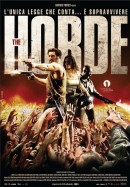 LE USCITE DI OTTOBRE Poster-italiano-di-la-horde-170455_thumb