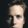 It is easier to forgive an enemy than to forgive a friend  Ϟ Even Una-foto-di-armie-hammer-206919_cropped