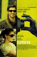 Le regole della truffa Streaming Megavideo Ita Poster-del-film-flypaper-208311_medium