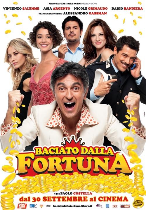 Baciato dalla fortuna Streaming Megavideo Ita La-locandina-di-baciato-dalla-fortuna-212156