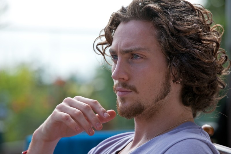 AARON JOHNSON Le-belve-aaron-johnson-in-una-delle-prime-immagini-del-nuovo-film-di-oliver-stone-243611