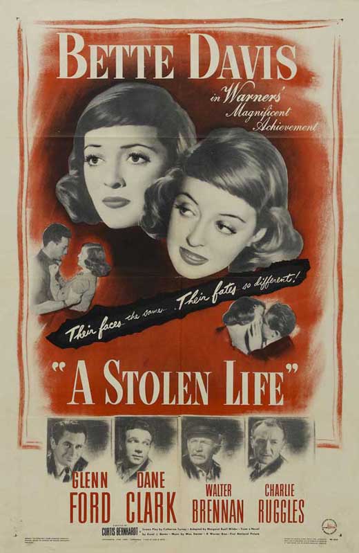 Las ultimas peliculas que has visto - Página 35 A-stolen-life-movie-poster-1946-1020458388