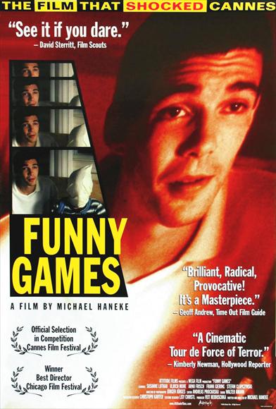 What I've Just Watched Part 4: There And Back Again - Page 13 Funny-games-movie-poster-1997-1020473850