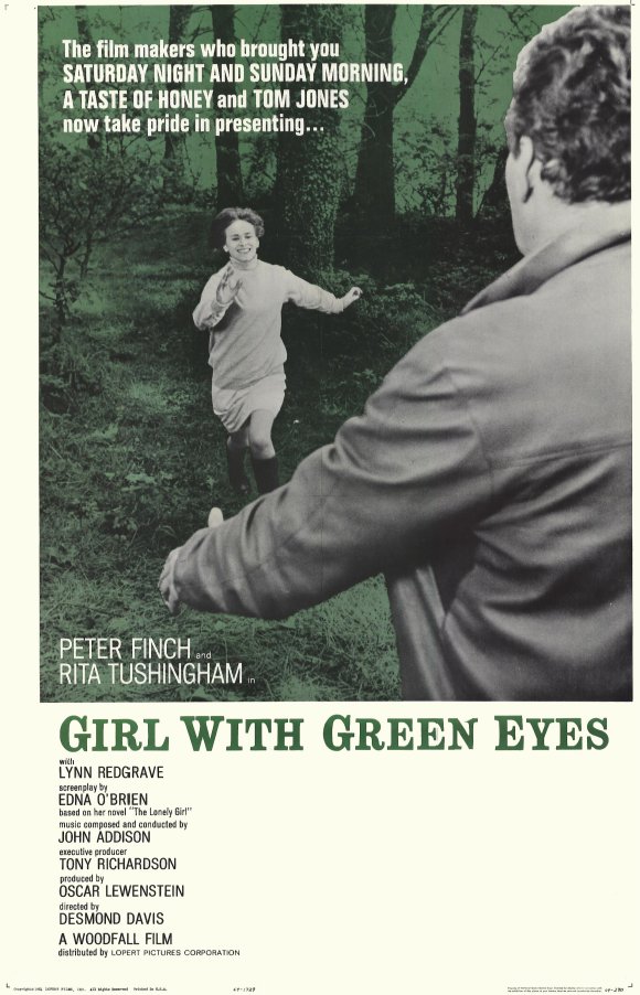 Últimas películas que has visto - (La liga 2015 en el primer post) - Página 19 Girl-with-green-eyes-movie-poster-1964-1020203878