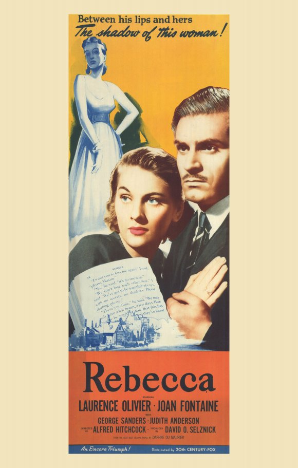 19 MART 2017 BULMACASI SAYI : 1616 - Sayfa 2 Rebecca-movie-poster-1940-1020220991